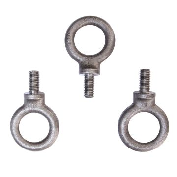 QSC M10 Kit-W Eyebolt Speaker Suspension Kit