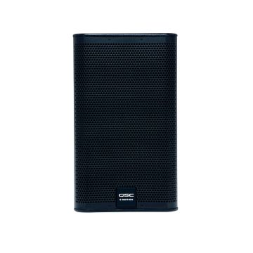 QSC E110 10-inch 2-Way Passive Loud Speaker