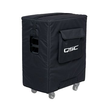 QSC KS212C-CVR Heavy-Duty Soft Cover for KS212C Subwoofer