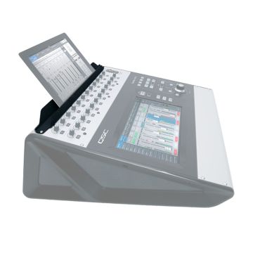QSC TS-1 TouchMix-30 Tablet Support Stand