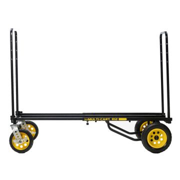 RockNRoller Multi-Cart All Terrain R12RT Equipment Transport Cart