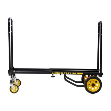 RockNRoller Multi-Cart Mini R6RT - Equipment Transporter Cart