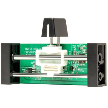 Rane Mag Four Ultra-Light Contactless Tension Adjustable Fader