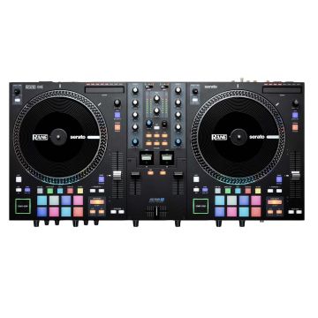 Rane ONE Professional Motorized DJ Controller