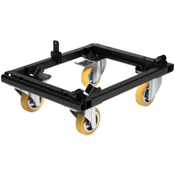 RCF AC-KART-HDL6 Kart With Wheels