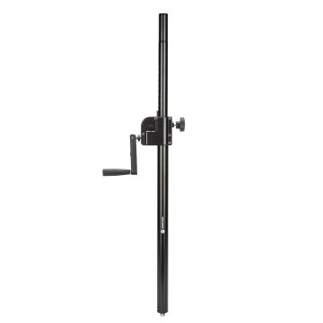 RCF AC PMX Adjustable Speaker PRO Pole Mount