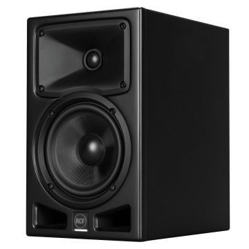 RCF Ayra Six 6" Professional Active Two-Way Studio Monitor