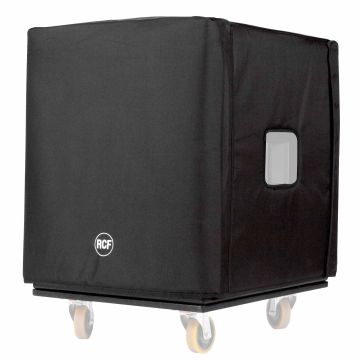 RCF CVR SUB 9004 Protection Cover for SUB9004-AS Subwoofers