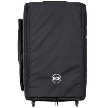 RCF CVR-WHEVOXJ Evox J8 Protection Cover with Wheels