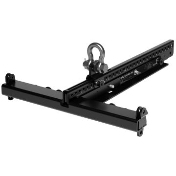RCF FL-B HDL 6 Flybar (black)