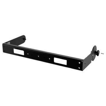 RCF Horizontal Bracket for ART 9 Series 12" Digital Active Speaker