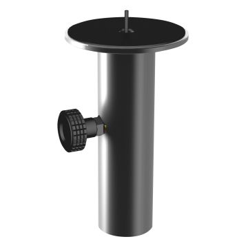 RCF PM-KIT TT 515 Pole Mount Accessory to Stack TT 515-A on TT 808-AS