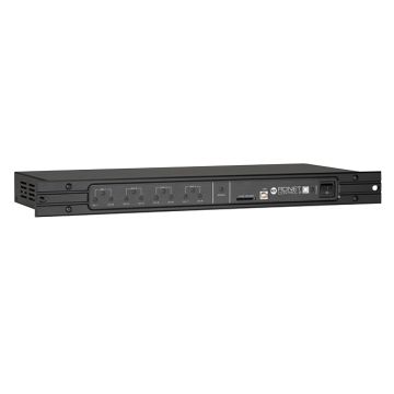 RCF RDNet 8 Control 8 Interface (8 Channel, 36 units per channel)
