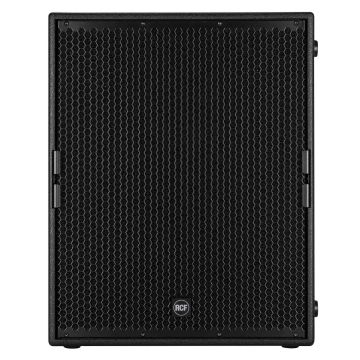 RCF SUB-9004-AS Active 18" High Power Subwoofer