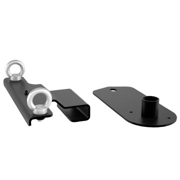 RCF Suspension Fly Bar for ART 9 series 10" Digital Active Speaker