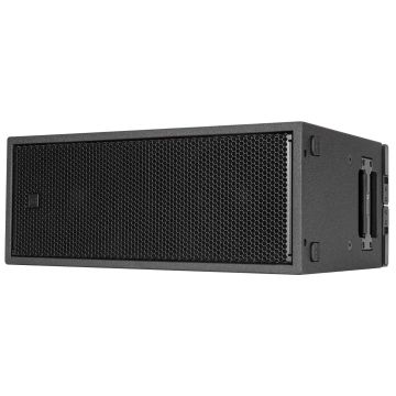 RCF TT 808-AS Professional Active Dual 8" Powered Subwoofer