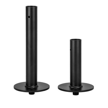 RCF Pole Mount Kit for NX L24-A with M20 Thread [AC-POLEMOUNT-NXL24]
