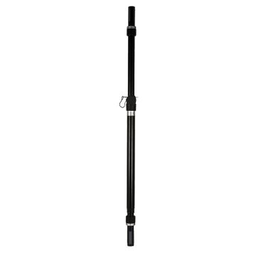 RCF AC-PRO-PM pole mount with ring LOCK for all ART, ART7, and NX Series