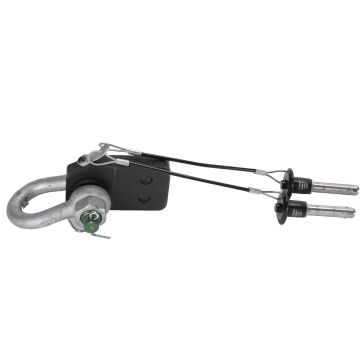 RCF Fly Bar Pickup for HDL 20 [AC-PU-FB-HDL20]