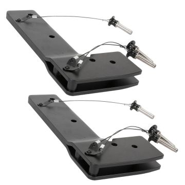 RCF Link Bar To Mount HDL 20-A below HDL 18-AS (pair) [LINK BAR HDL 20-HDL 18]