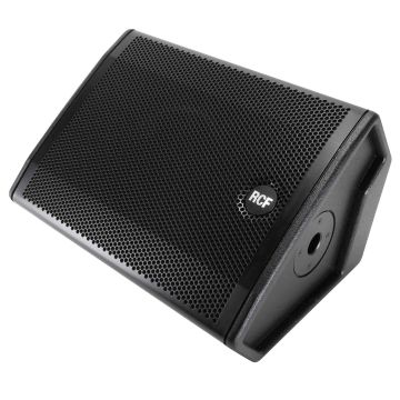 RCF NX 12-SMA Active Coaxial Stage Monitor with 12" Woofer
