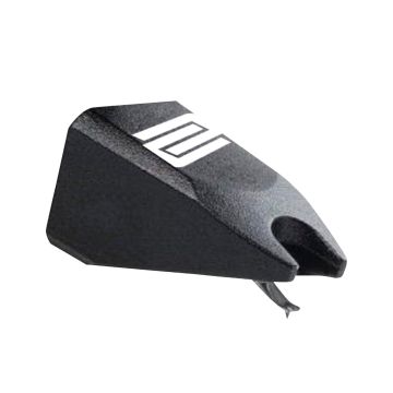 Reloop AMS-OM-BLACK-STYLUS Black Replacement Stylus for the OM Needle