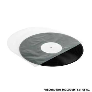 Reloop AMS-REC-INNER-50 12.5" Antistatic Protection Sleeve