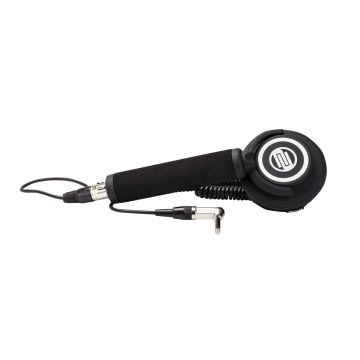 Reloop AMS-RHP-10-MONO Professional One-Ear DJ Headphones