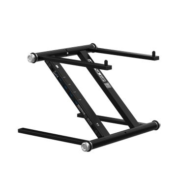 Reloop AMS-STAND-HUB Advanced Laptop Stand with USB-C PD Hub