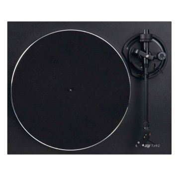 Reloop AMS-TURN-2 Portable Analogue Hi-Fi Turntable