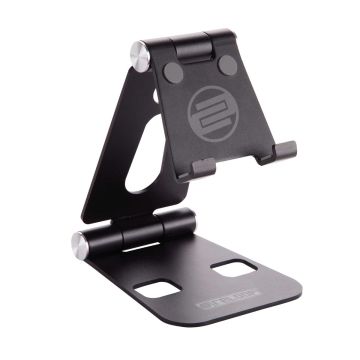 Reloop AMSSMARTDISPLAYSTAND Continuously Adjustable & Foldable Stand