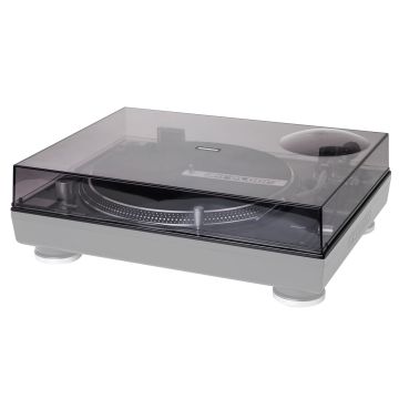 Reloop Optional Dust Cover for RP7000 and 8000 Turntables