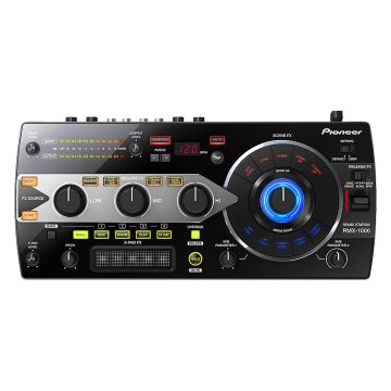 Pioneer RMX-1000 Remix Station