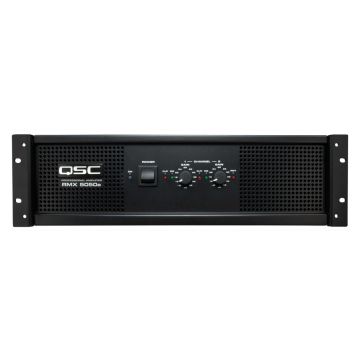 QSC RMX 5050A Power Amplifier