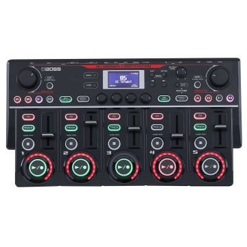 Roland Boss RC-505MK2 Tabletop Loop Station