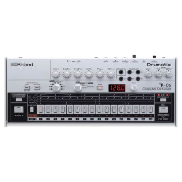 Roland Boutique Series TR-606 Rhythm Performer