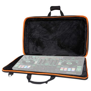 Roland CB-GDJ808 Gold Series Instrument Bag for the DJ-808 Controller