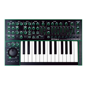 Roland AIRA System-1 PLUG-OUT Synthesizer