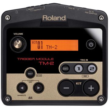 Roland TM-2 Trigger Module