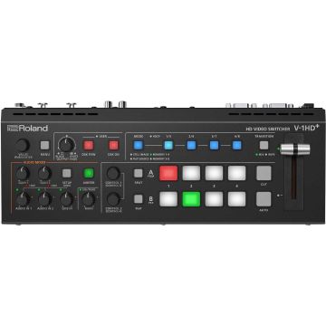 Roland V-1HD+ HD Video Switcher