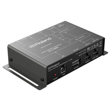 Roland VC-1-DMX Video Lighting Converter
