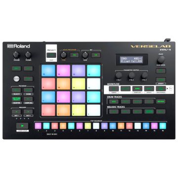 Roland Verselab MV-1 Song Production Studio Workstation