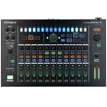 Roland AIRA MX-1 Mix Performer 
