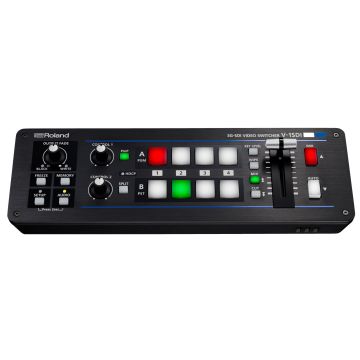 Roland V-1SDI 3G-SDI Video Switcher