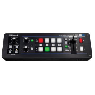 Roland XS-1HD Multi-Format Matrix Switcher