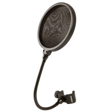 Samson PS04 Microphone Pop Filter