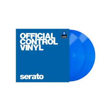 Serato SCV-PS-BLU-OV 12" Performance Series BLUE Group