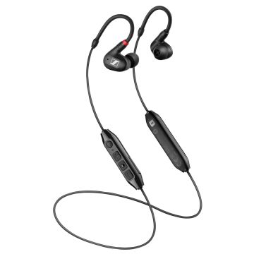 Sennheiser IE 100 PRO WIRELESS BLACK In-Ear Monitoring Headphones Full