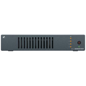Sennheiser AC 41-US Active Antenna Combiner for IEM Transmitters