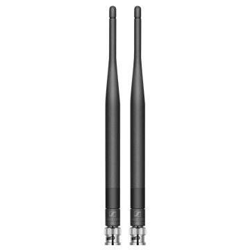 Sennheiser HALF-WAVE-DIPOLE Halfwave Antenna Rod